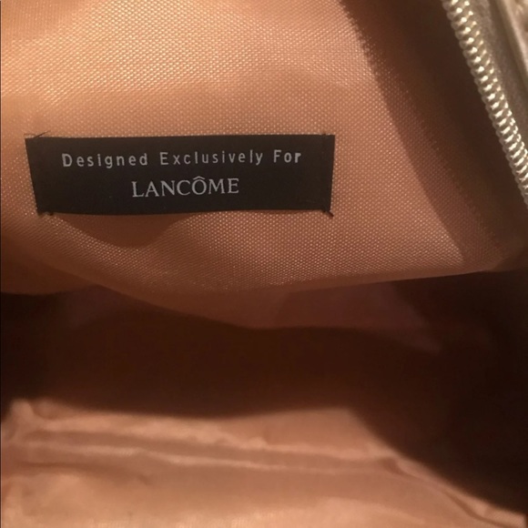 3 Lancôme Makeup Cosmetic Travel Bags & Pouches - Picture 2 of 8